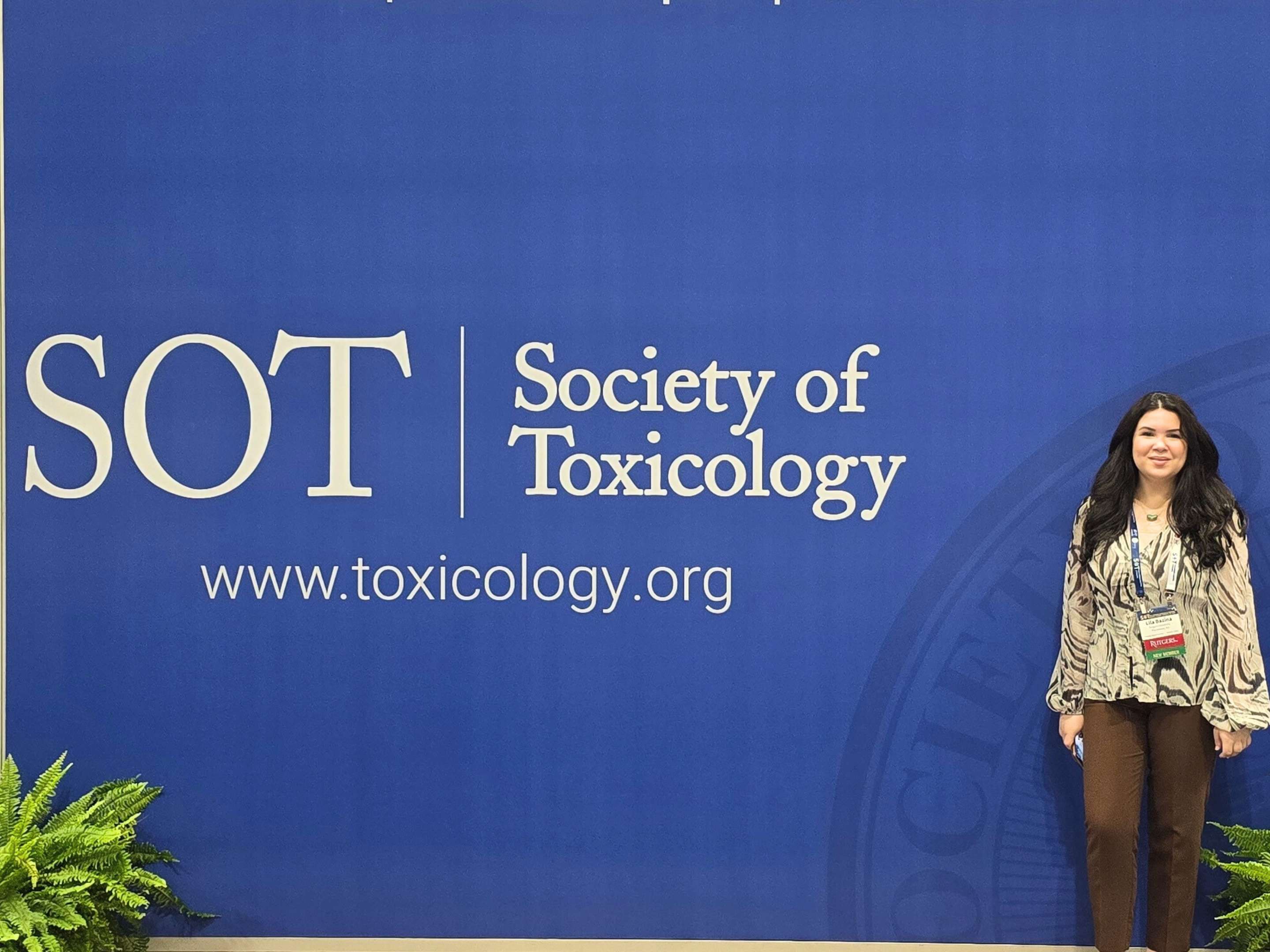 Julie Runk Doctoral Student Receives National Recognition for Advancing ...