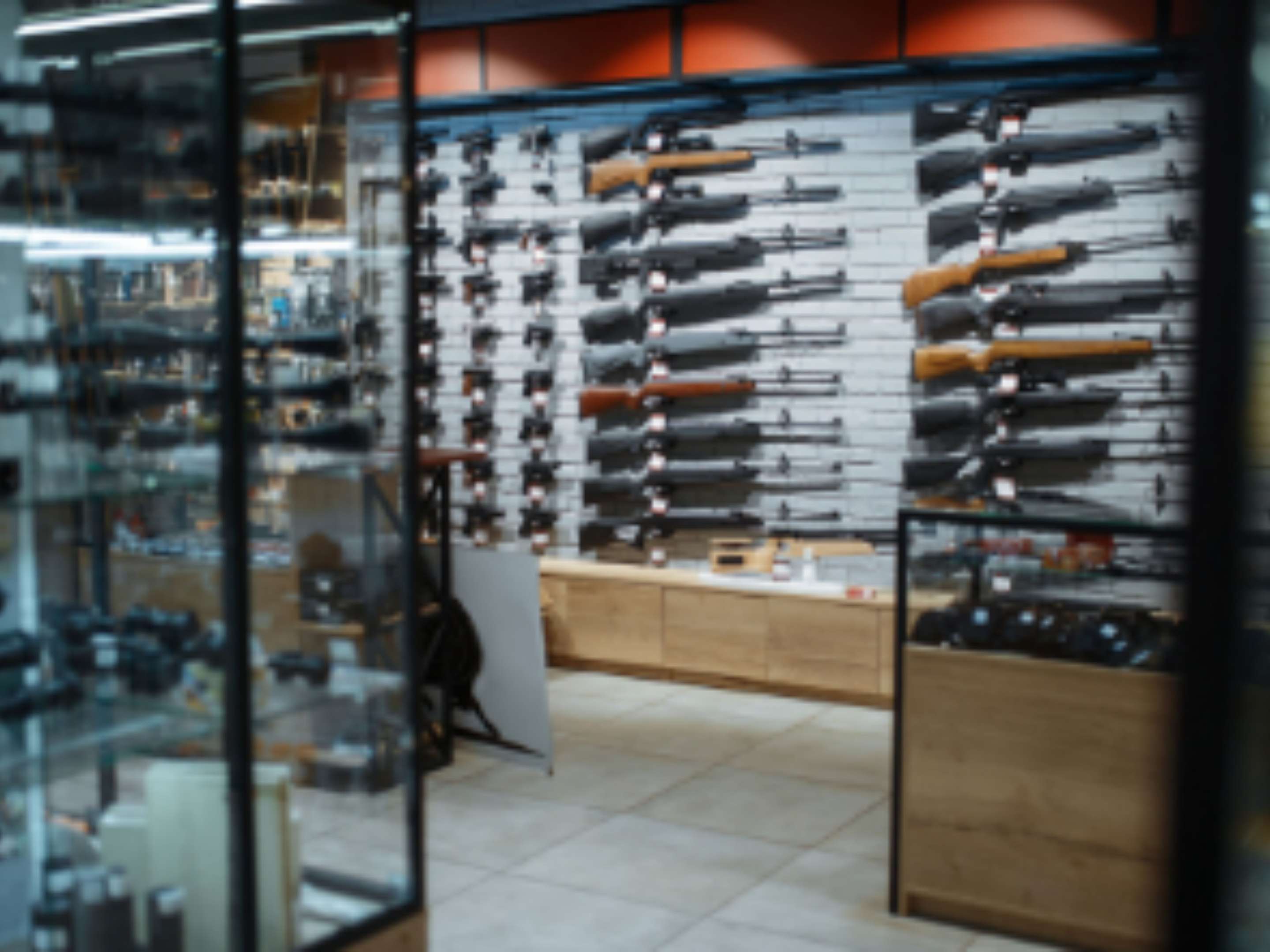 Researchers Link Firearm Dealer Openings to Increases in Local ...
