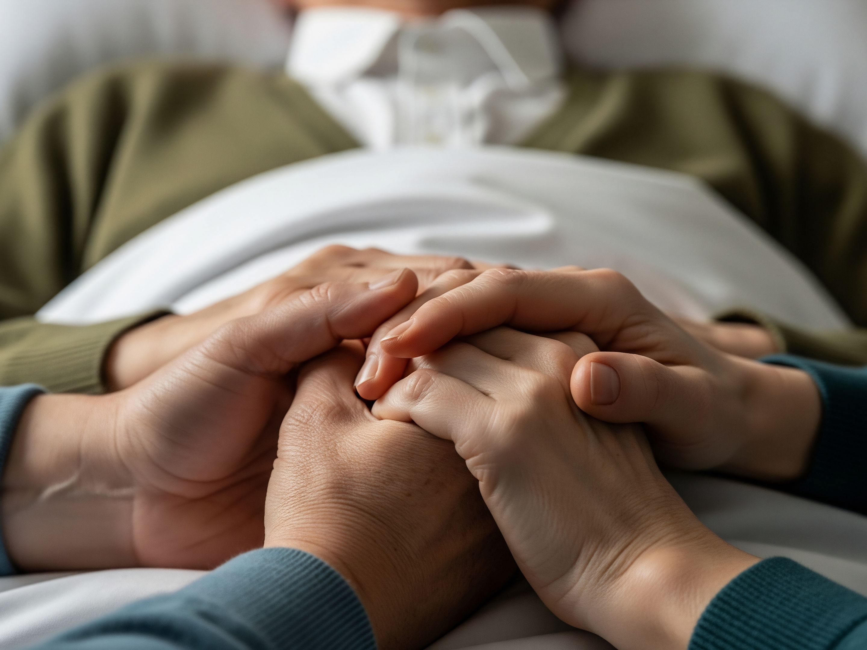Many Americans Misunderstand Medical Aid in Dying Laws | Rutgers School ...