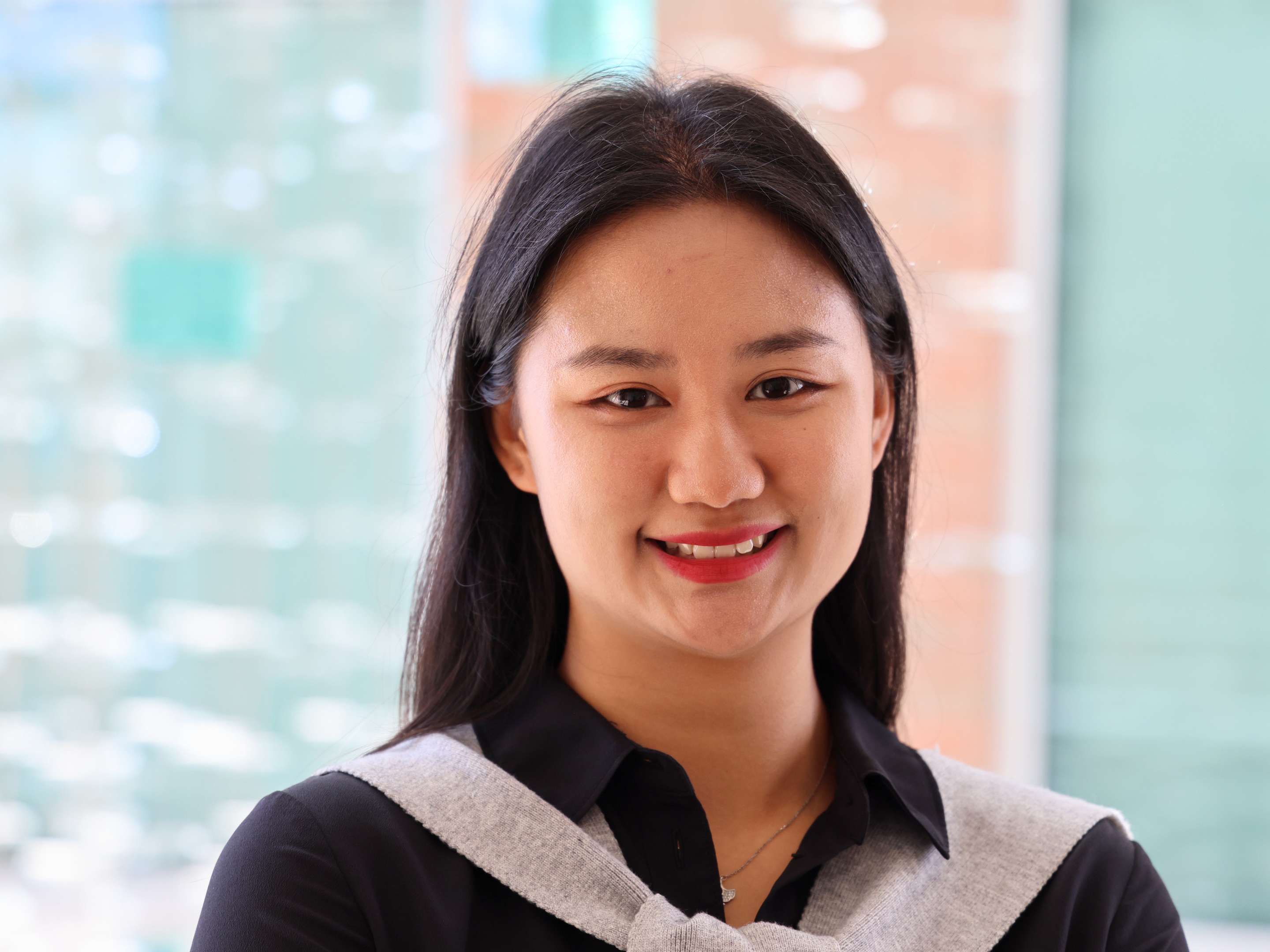 Putting Wellness PHirst: Hang Zhou on Bridging Biostatistics and Health ...