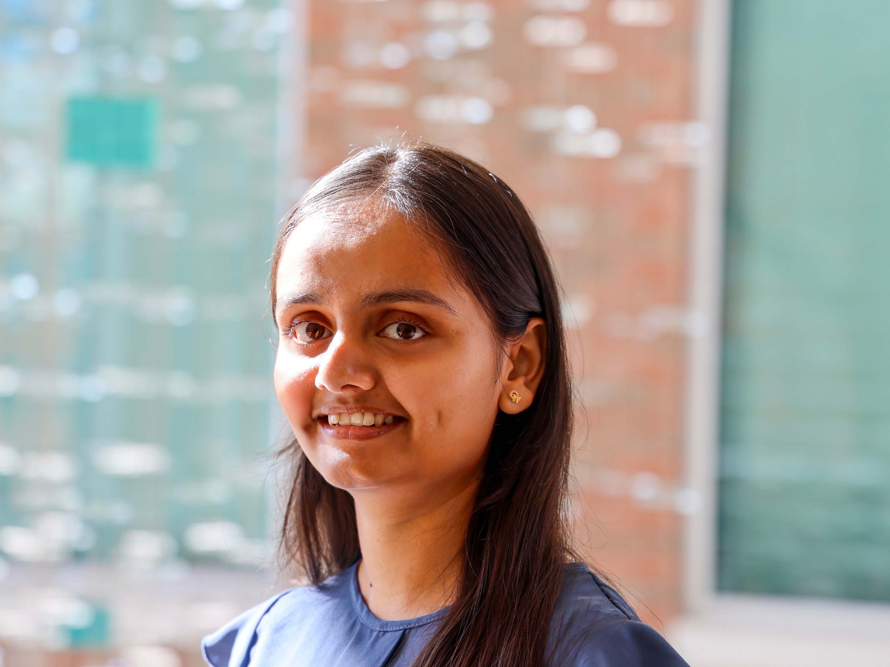 Putting Wellness PHirst: Aesha Patel on Healthcare, Public Health, and ...