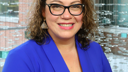 Headshot of Z. Rivera-Núñez