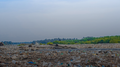 Pollution