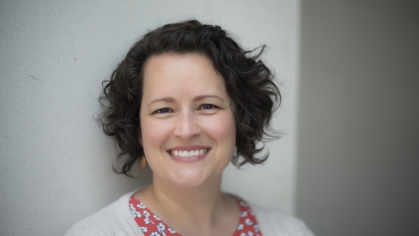 Becky Ofrane Headshot