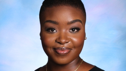 Osasenaga Iyamu Headshot