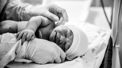Infant.