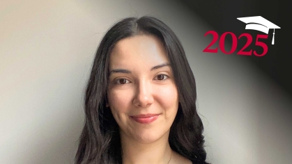 adriana de resende class of 2025