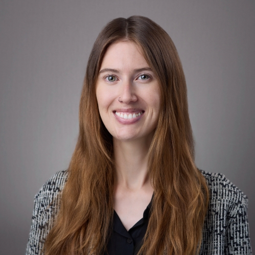 Headshot of E. Eliason