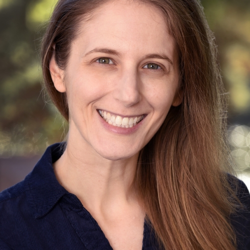 Mandy Goldberg
