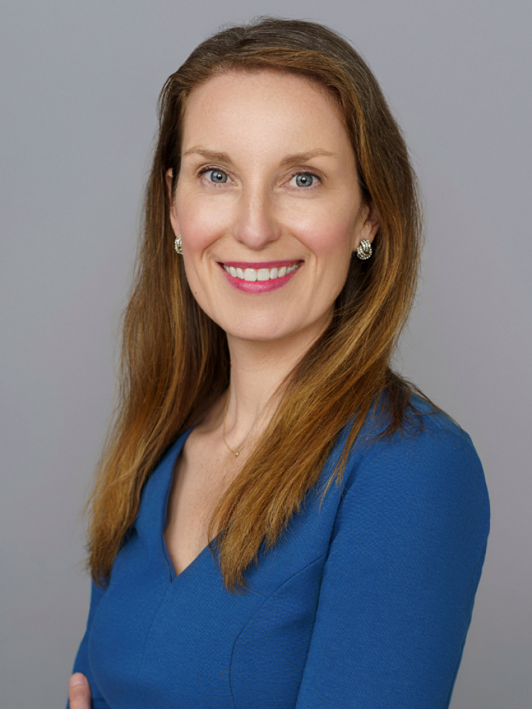 Emily Barrett, PhD, MA (she/her/hers) Rutgers School of Public Health