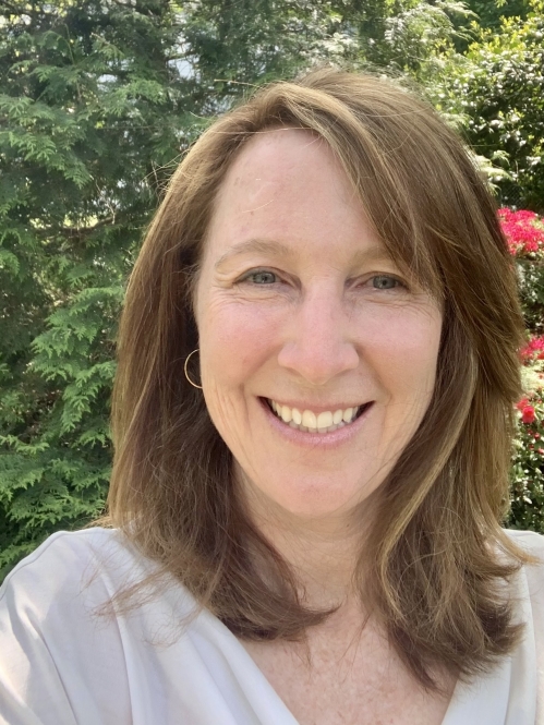 Headshot D. Kerrigan.