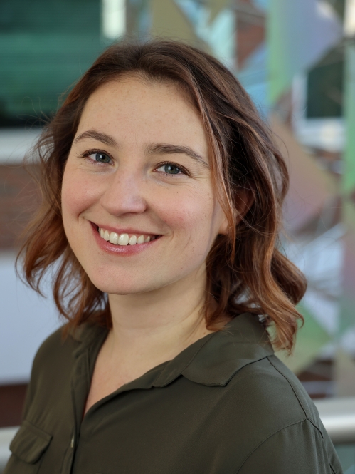 Devon Ziminski Photo
