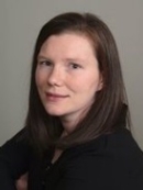Katie Darabos headshot.