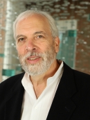 Stephan Schwander Headshot