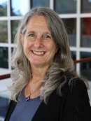 Headshot of Colleen Wharton Mckay.