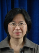 Headshot of Yi Hua Jan.
