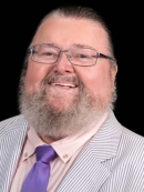 Headshot of Phil McCabe.