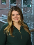 Headshot of Megan Rockafellow Baldoni.