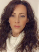 Headshot of Annabelle Perricho.