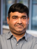 Headshot of Ubydul Haque.