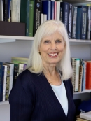 Headshot of Nancy Fiedler.