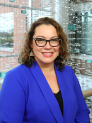 Headshot of Z. Rivera-Núñez