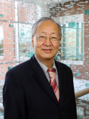Headshot of JY Hong