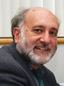Headshot of Jeff Laskin. 