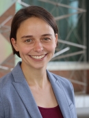Headshot of J. Paruk