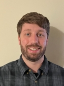 Headshot of J. Ciampi