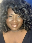 Headshot of M C Dogbey-Smith.