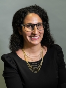 Headshot of M. Sheftel