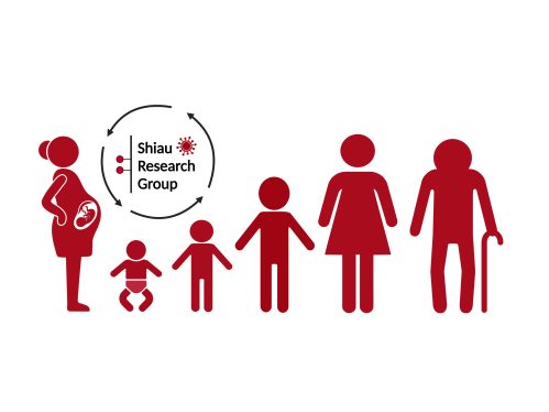 Image for Shiau Lab.
