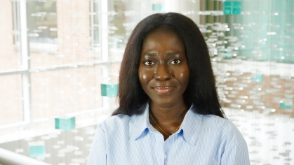 Soukeyna Gueye photo