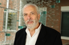 Stephan Schwander Headshot