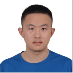 student headshot photo