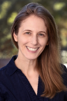 Mandy Goldberg